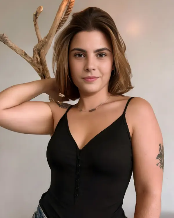 Giulli - Especialista em massagem