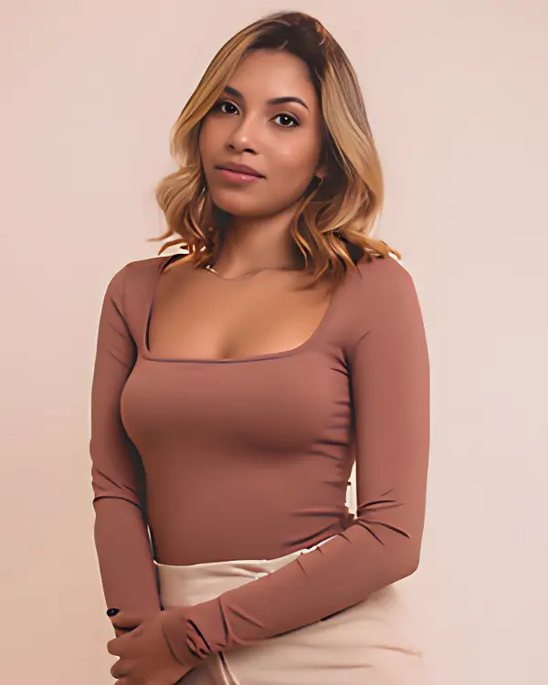 Vanessa - Terapia holística Aldeota